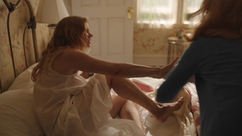 Amy Adams