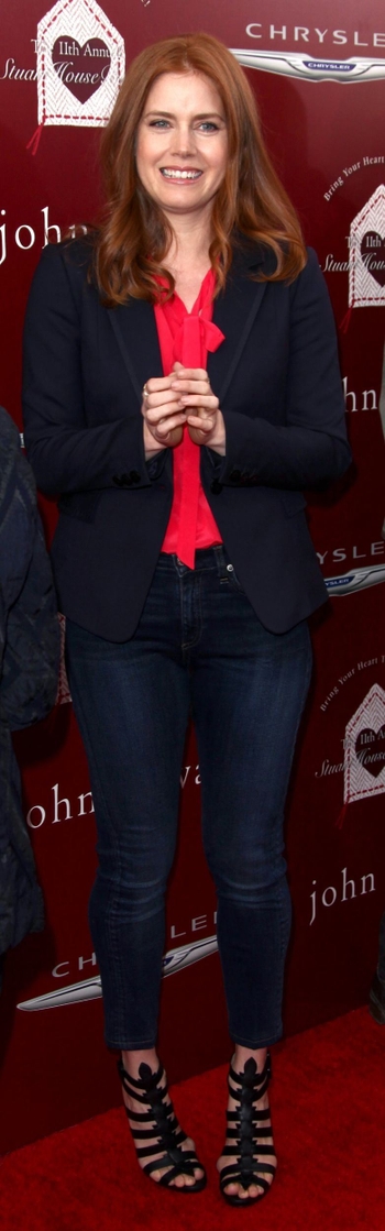 Amy Adams