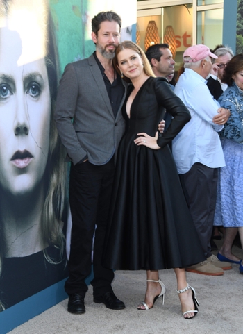 Amy Adams