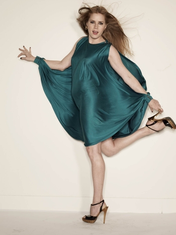 Amy Adams