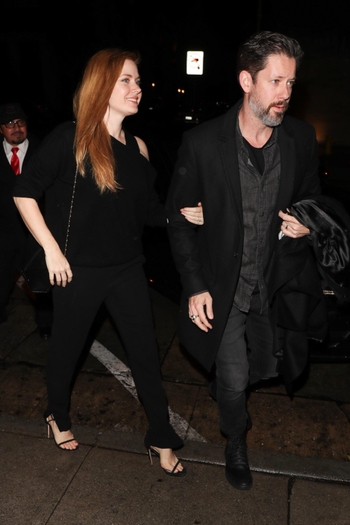 Amy Adams