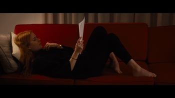 Amy Adams