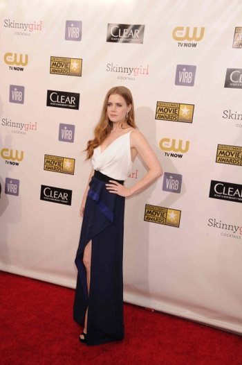 Amy Adams