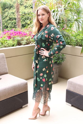 Amy Adams