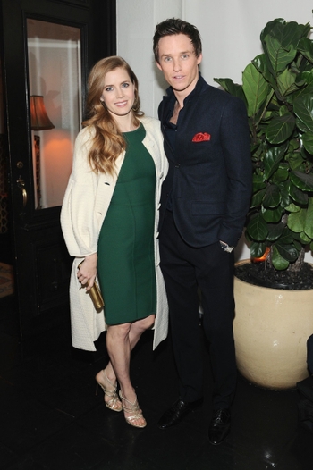 Amy Adams