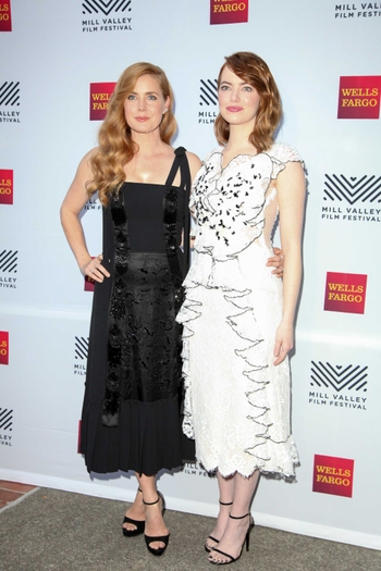 Amy Adams