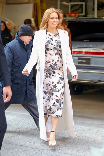 Amy Adams