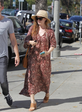 Amy Adams