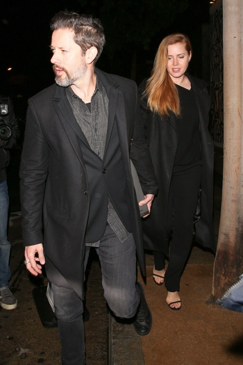 Amy Adams