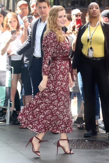 Amy Adams