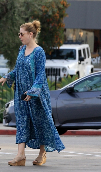 Amy Adams