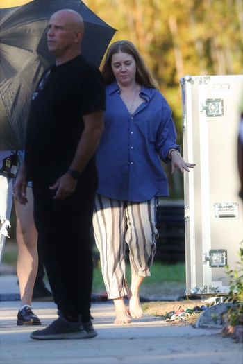 Amy Adams