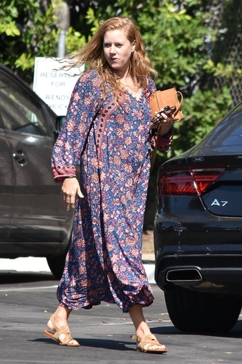 Amy Adams