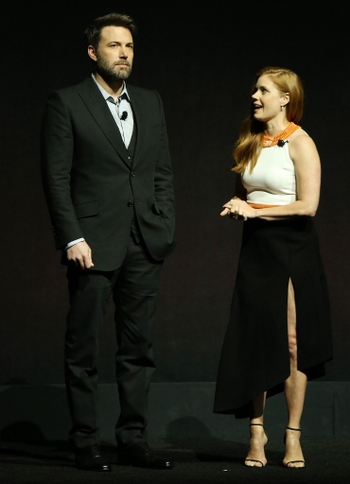 Amy Adams