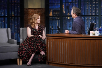 Amy Adams