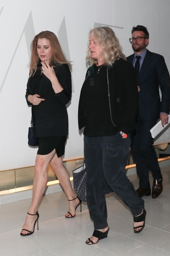 Amy Adams