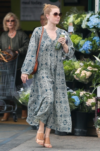Amy Adams