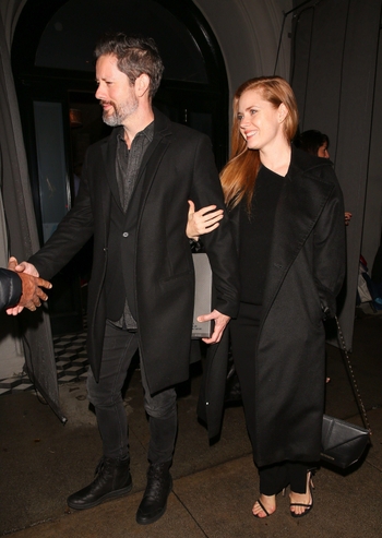 Amy Adams