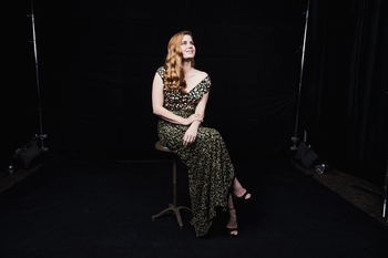 Amy Adams