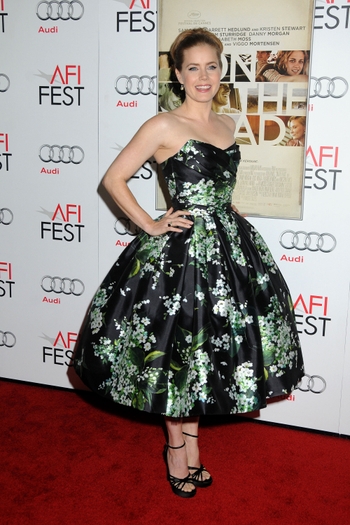 Amy Adams