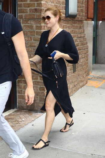 Amy Adams