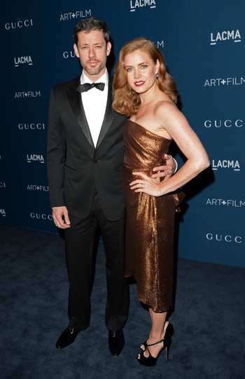 Amy Adams