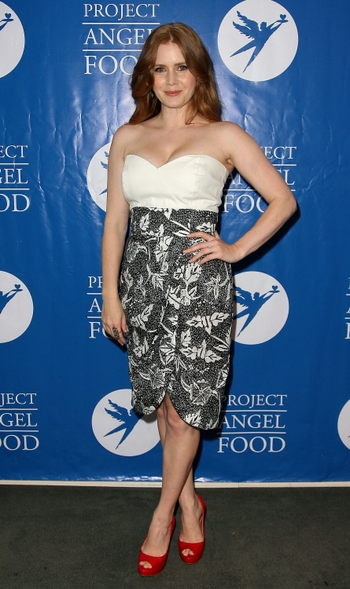 Amy Adams