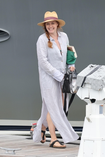 Amy Adams