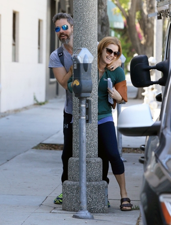 Amy Adams