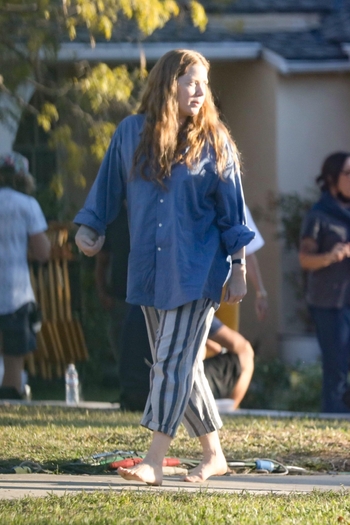 Amy Adams