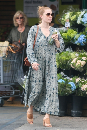 Amy Adams
