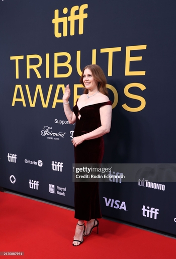 Amy Adams