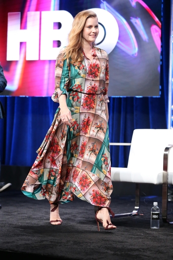 Amy Adams