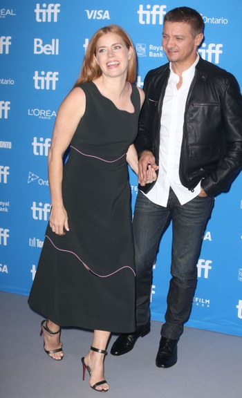 Amy Adams