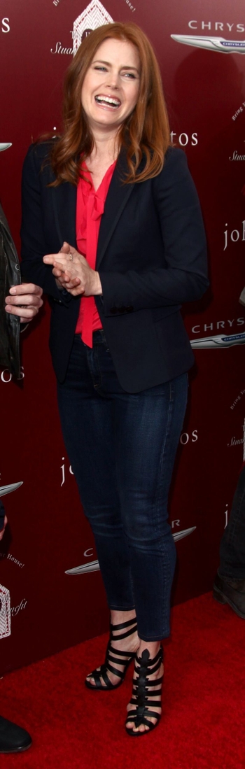 Amy Adams