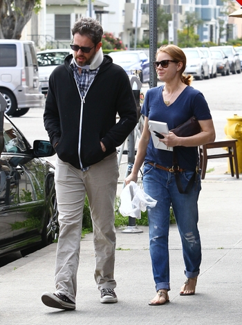 Amy Adams