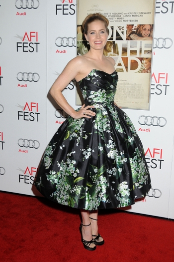 Amy Adams