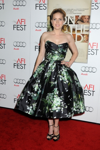 Amy Adams
