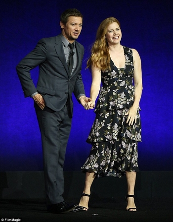 Amy Adams