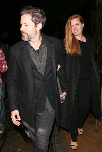 Amy Adams