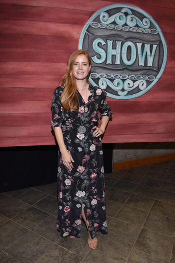 Amy Adams