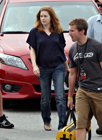 Amy Adams