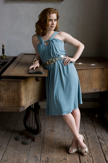 Amy Adams