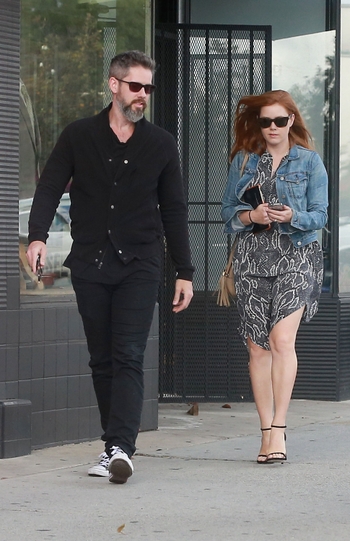 Amy Adams