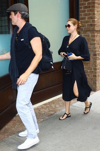 Amy Adams