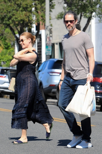 Amy Adams