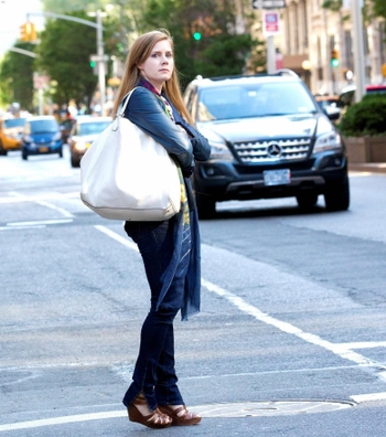 Amy Adams