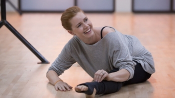 Amy Adams