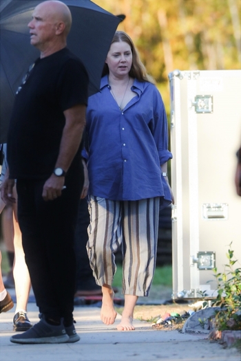Amy Adams
