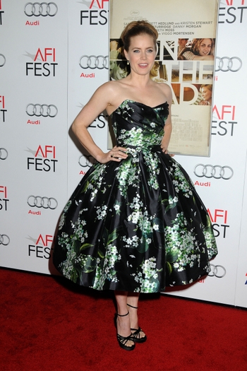 Amy Adams